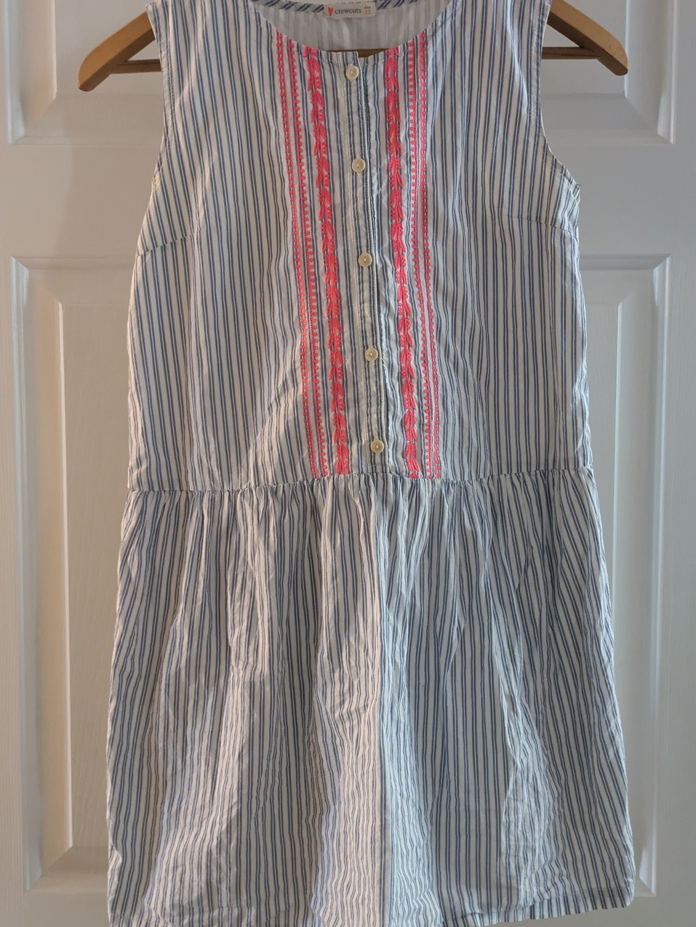 Crewcuts Sleeveless Dress